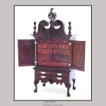 Boxes & Spice Chests