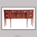 Huntboards & Sideboards
