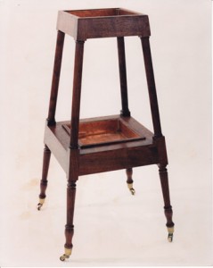 plant-stand