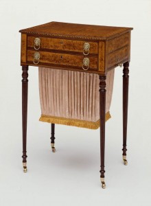 seymour table