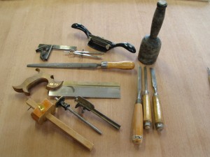 tool variety