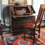 The woodworking bucket list