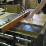 Oxbow chest continued