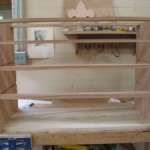 Oxbow chest part 6