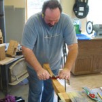 Yes Mr. Schwarz, there are handtools in Hueyland