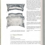 Oxbow part 6 – Revenge of the dovetail