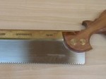 Dovetail saws