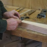 Oxbow chest part 4