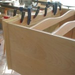 Oxbow chest part 7