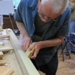 Molding planes with Matt Bickford